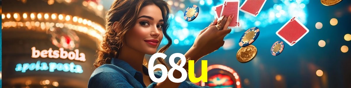Experiência VIP 68u