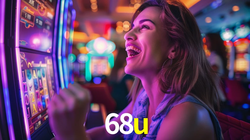 68u - Jackpot das Estrelas - 68u.com