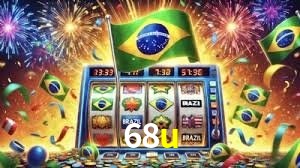 Welcome Bonus 68u