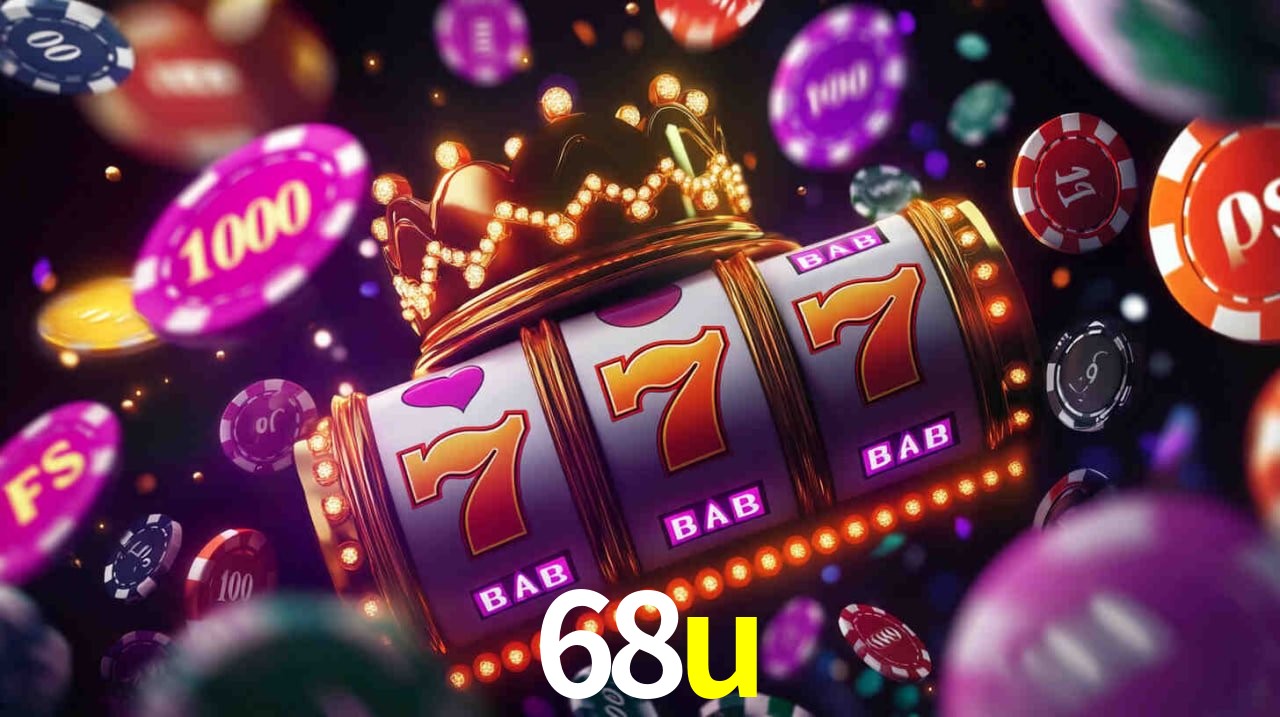 Experiência VIP 68u