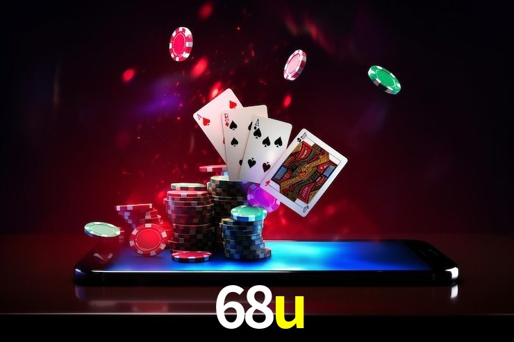 Statistics 68u