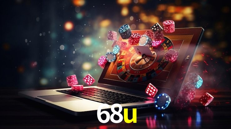 68u Logo 1