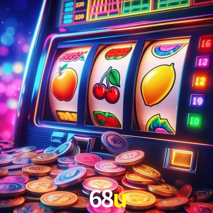 Estatísticas do Jogo 68u