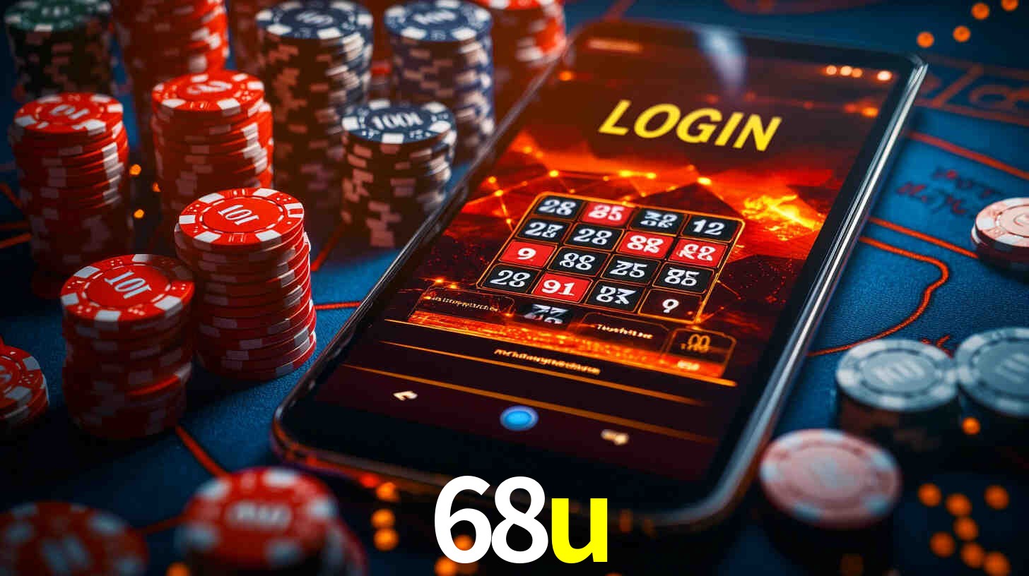 68u.com