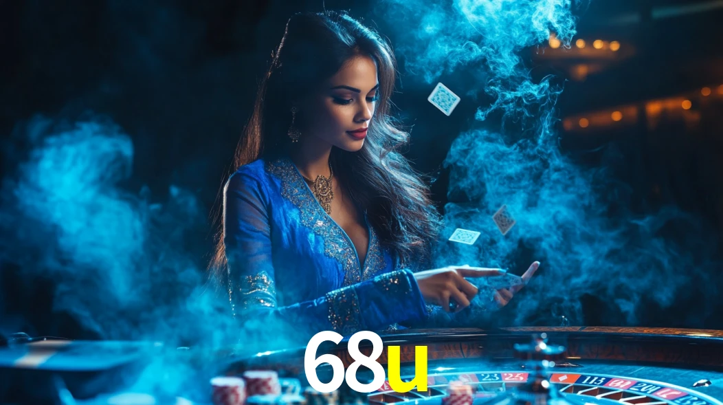 Desvendando o Mundo dos Jogos Virtuais na 68u