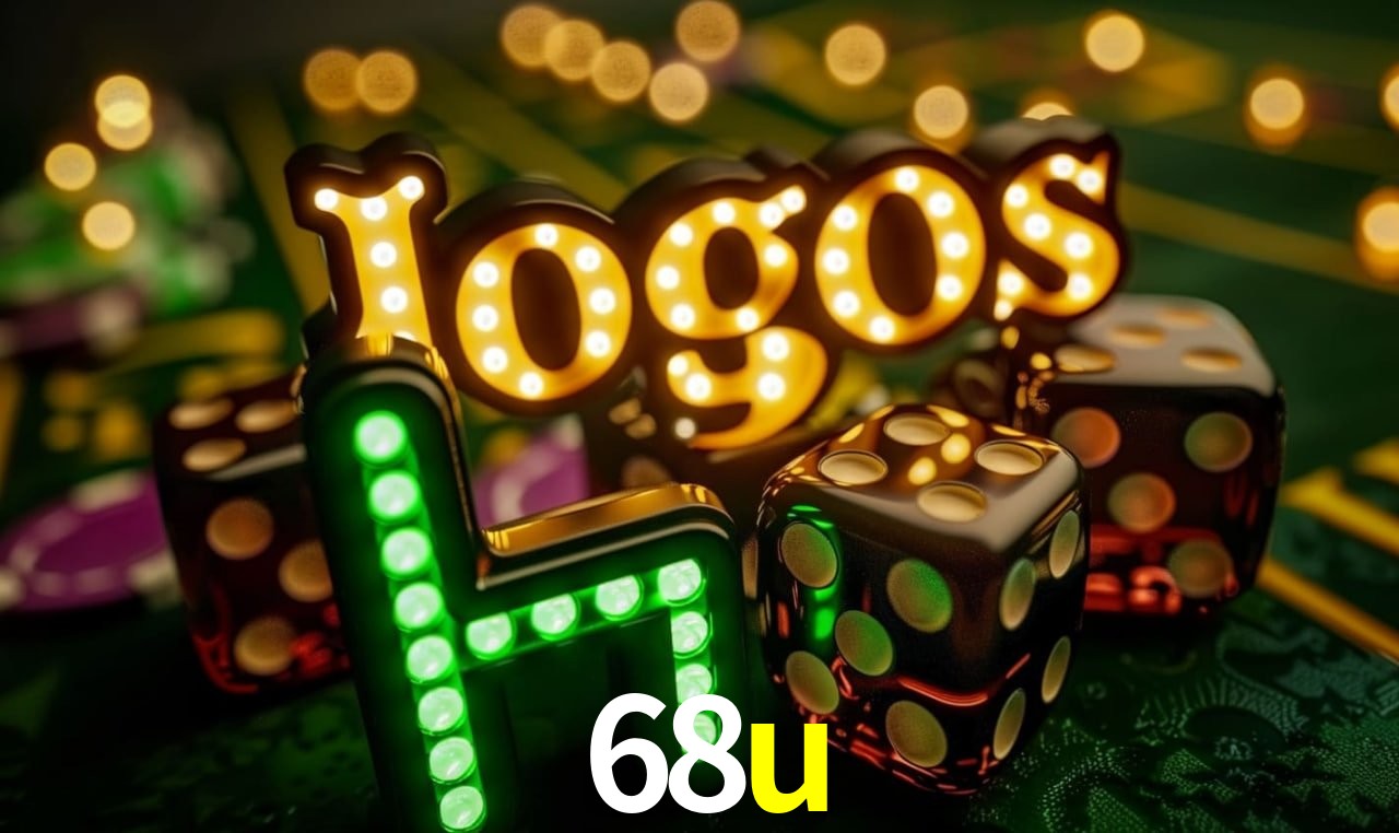 Provedores de Jogos 68u