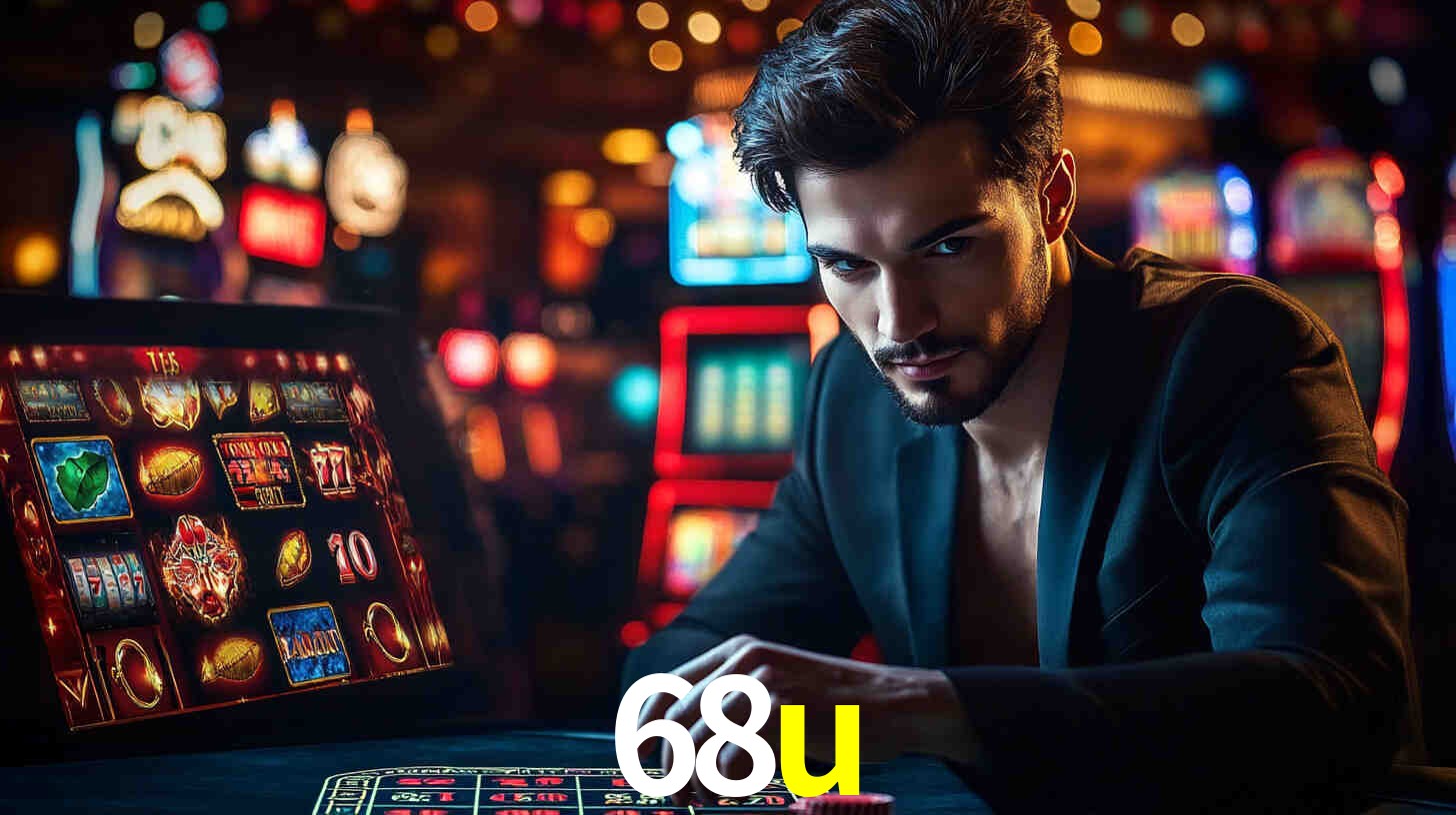 68u