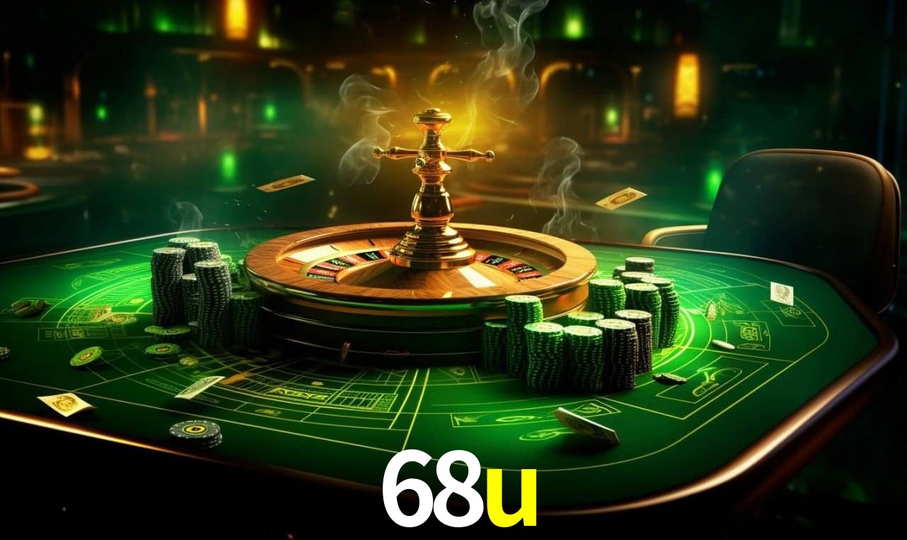 68u Logo 2