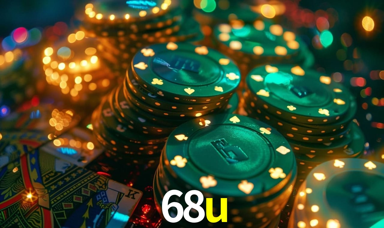 Apostas de Tênis 68u