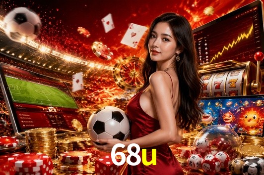 Game Providers 68u