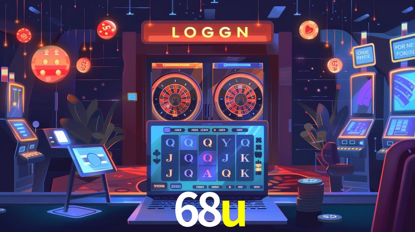 68u Instalar Logo 3