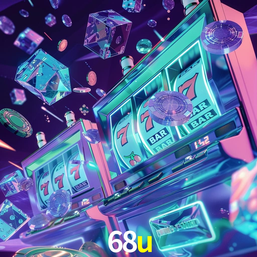 68u Logo 3