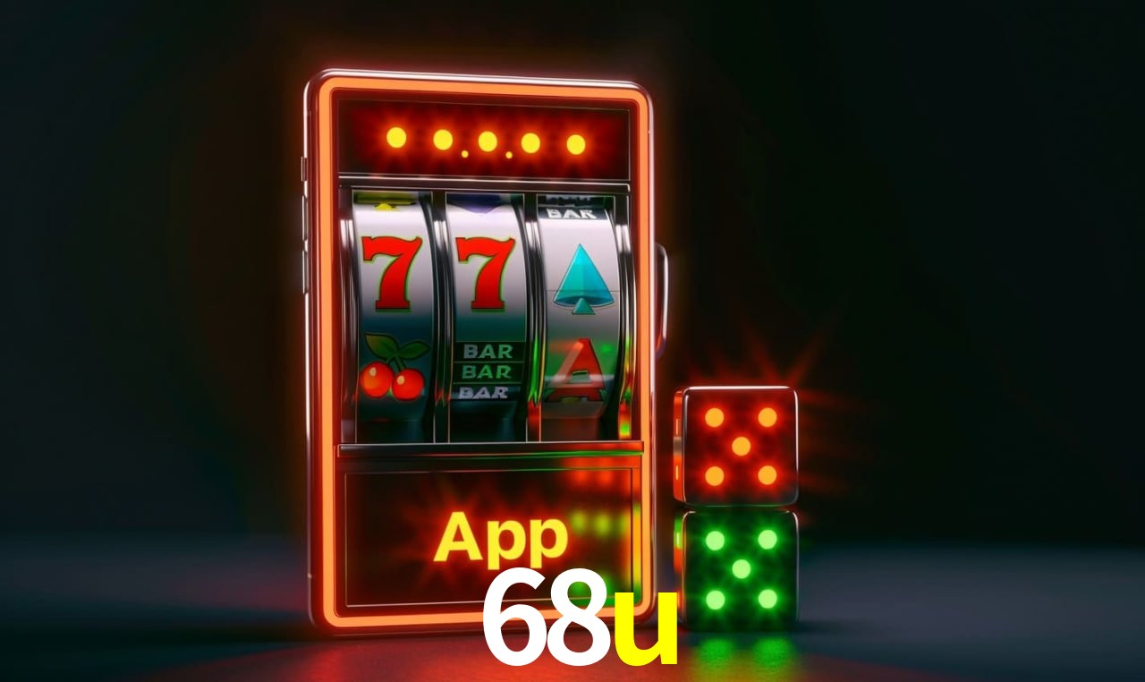 Casino Ao Vivo 68u