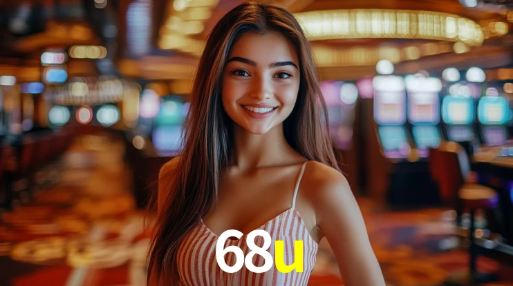 68u