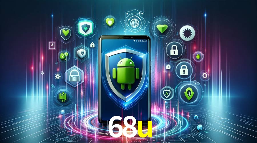 Account Benefits 68u