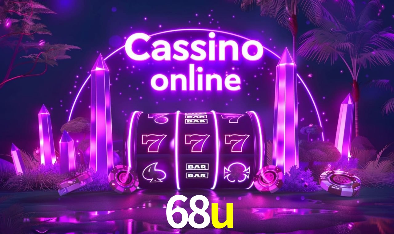 Promoções Sazonais 68u