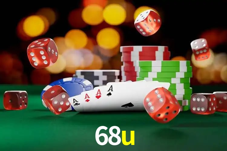 Benefícios da Conta 68u