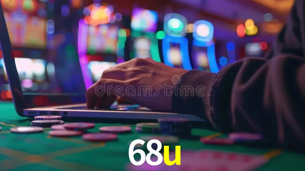 Bônus Diários 68u