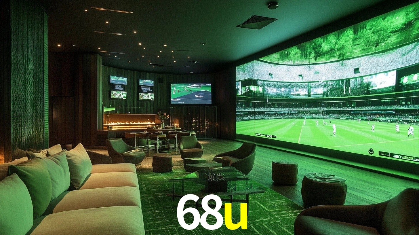 68u: A Experiência de Casino com Jogos de Mesa ao Vivo