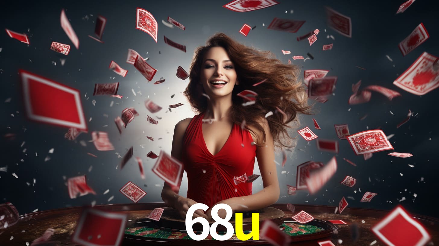 Welcome Bonus 68u