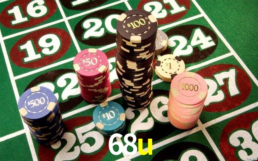 cassino 68u