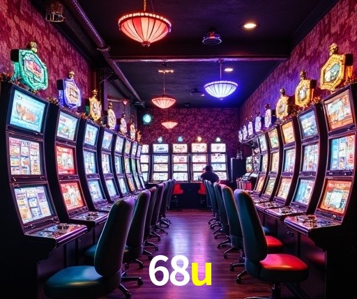 Telegram 68u - Canal Oficial Verificado