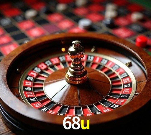 Plataforma 68u - Cloud AWS Infrastructure
