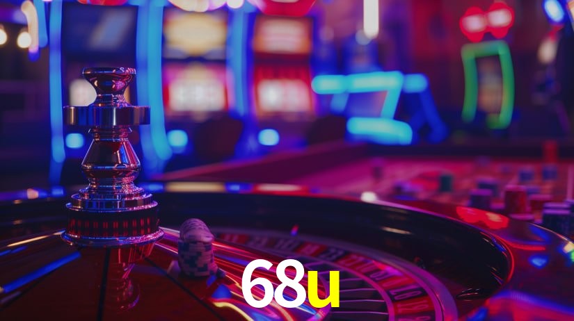 68u.com