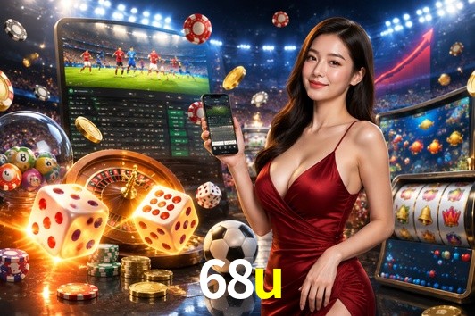 Live Casino 68u
