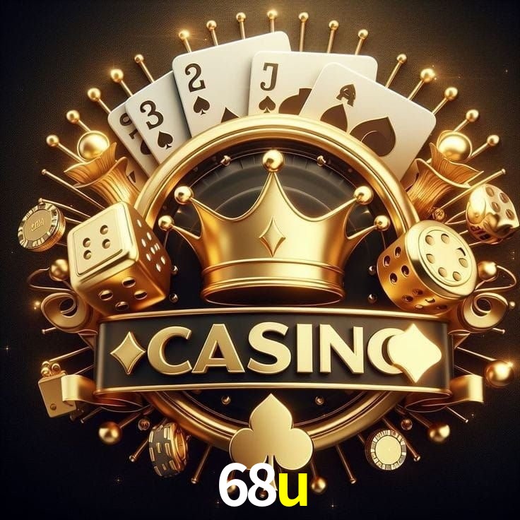 Jogos de Slot 68u