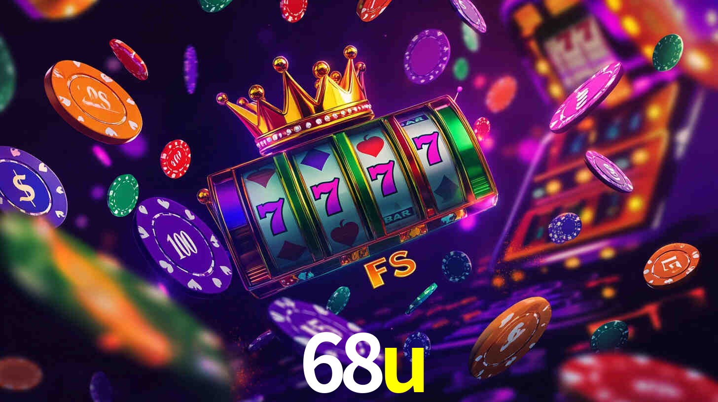 68u App Interface