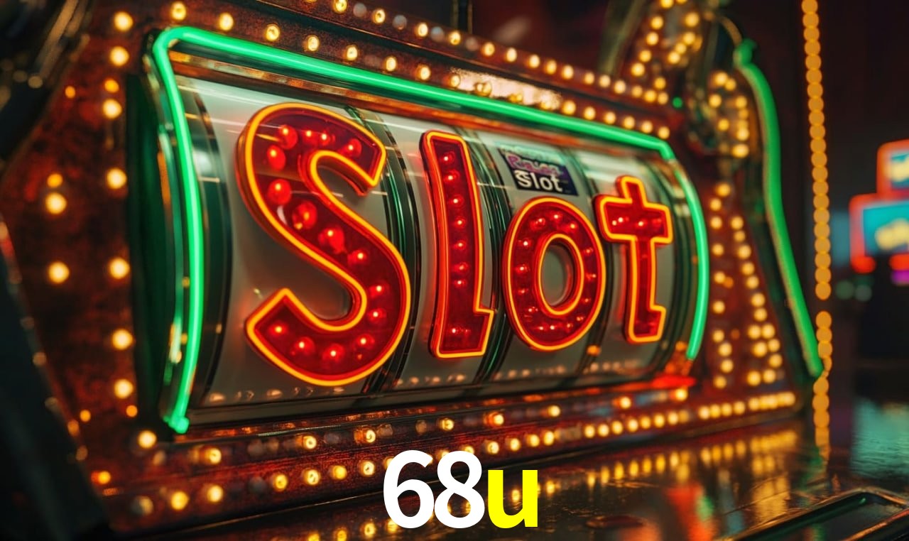 68u PIX Instantâneo - Saques em 8 Minutos