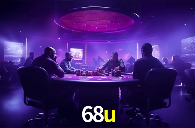 Diretório de Jogos 68u