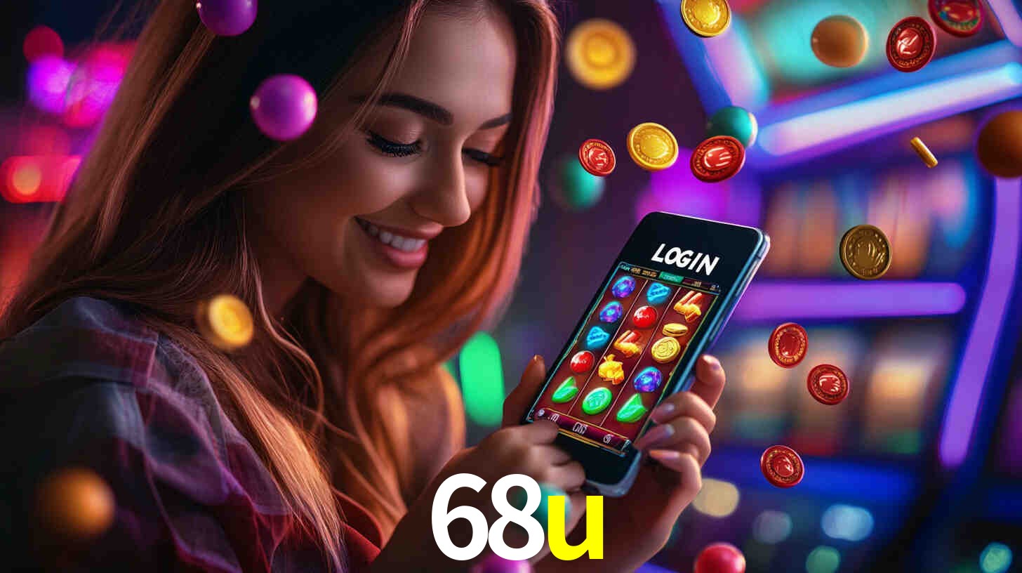 68u: Seu Especialista em Apostas Esportivas Brasileiras
