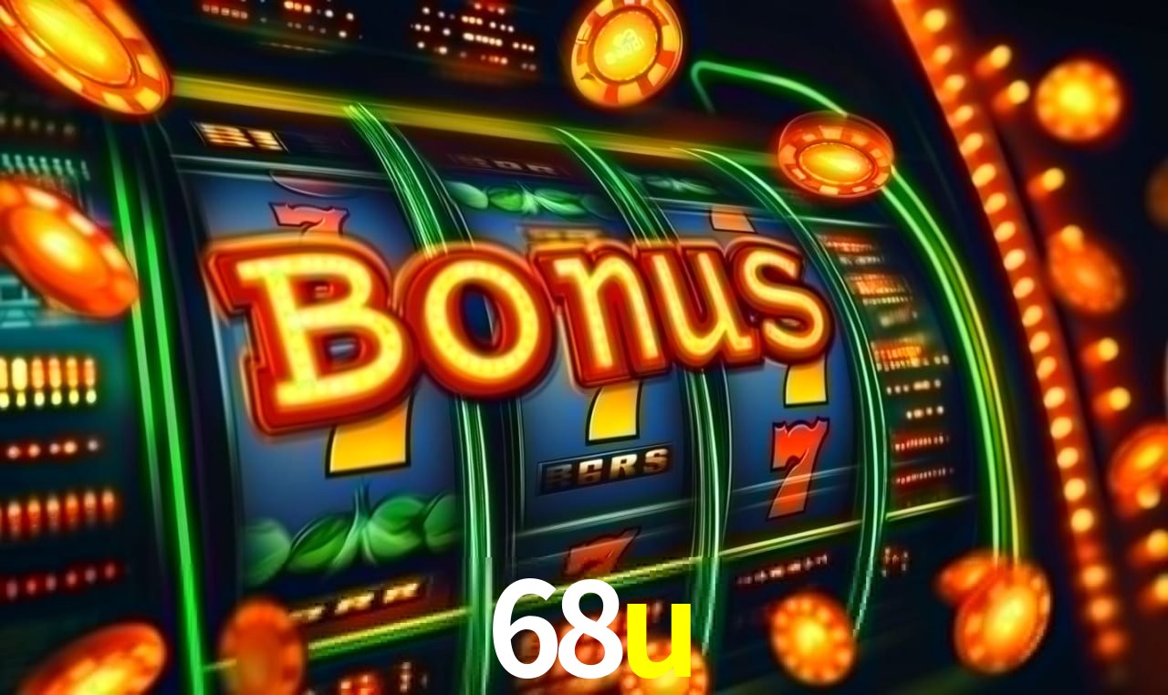 Live Casino 68u
