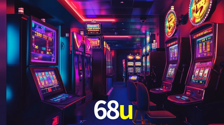 68u
