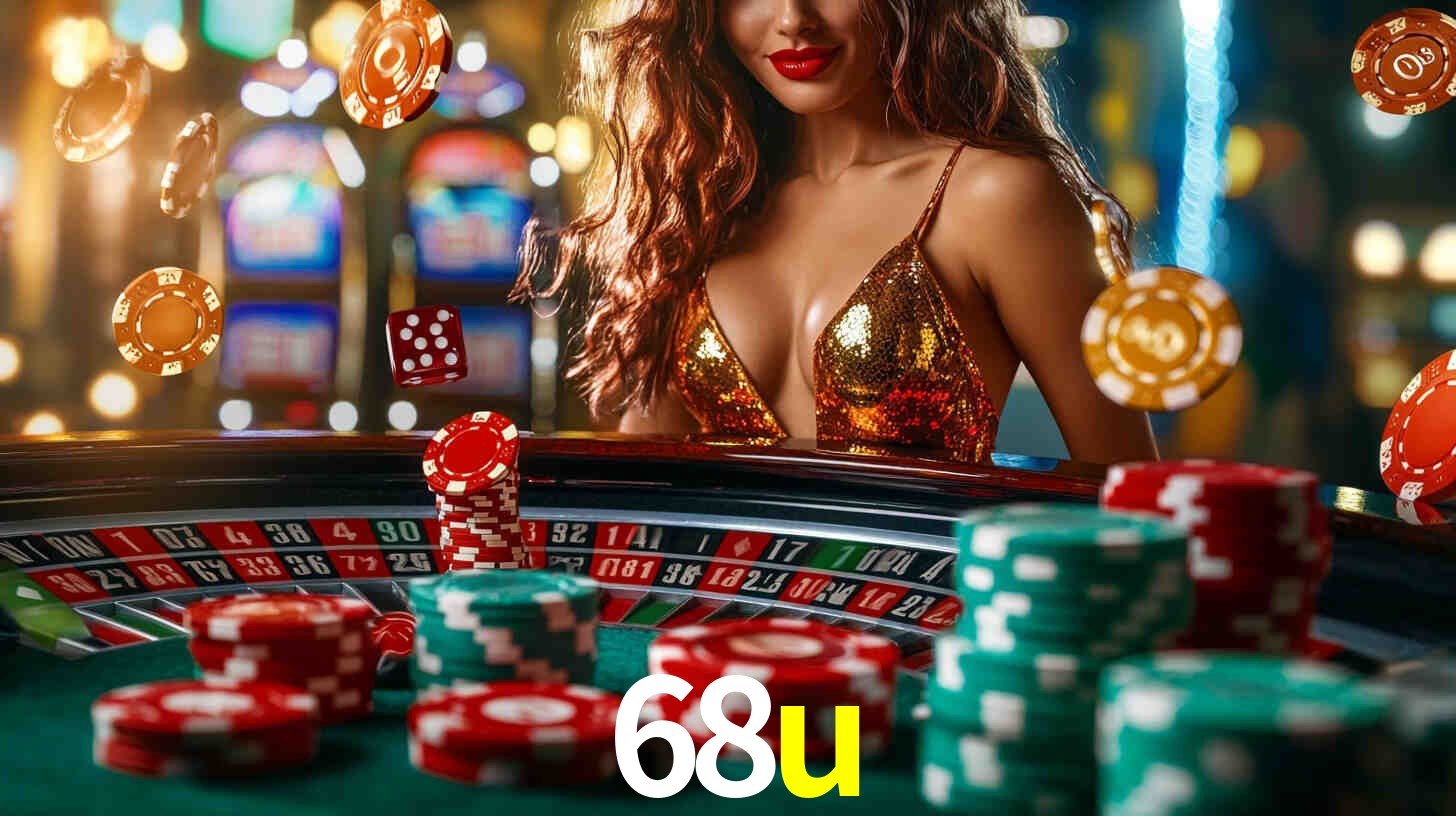 Ofertas Imperdíveis na 68u: Promoções e Bônus Que Valem a Pena