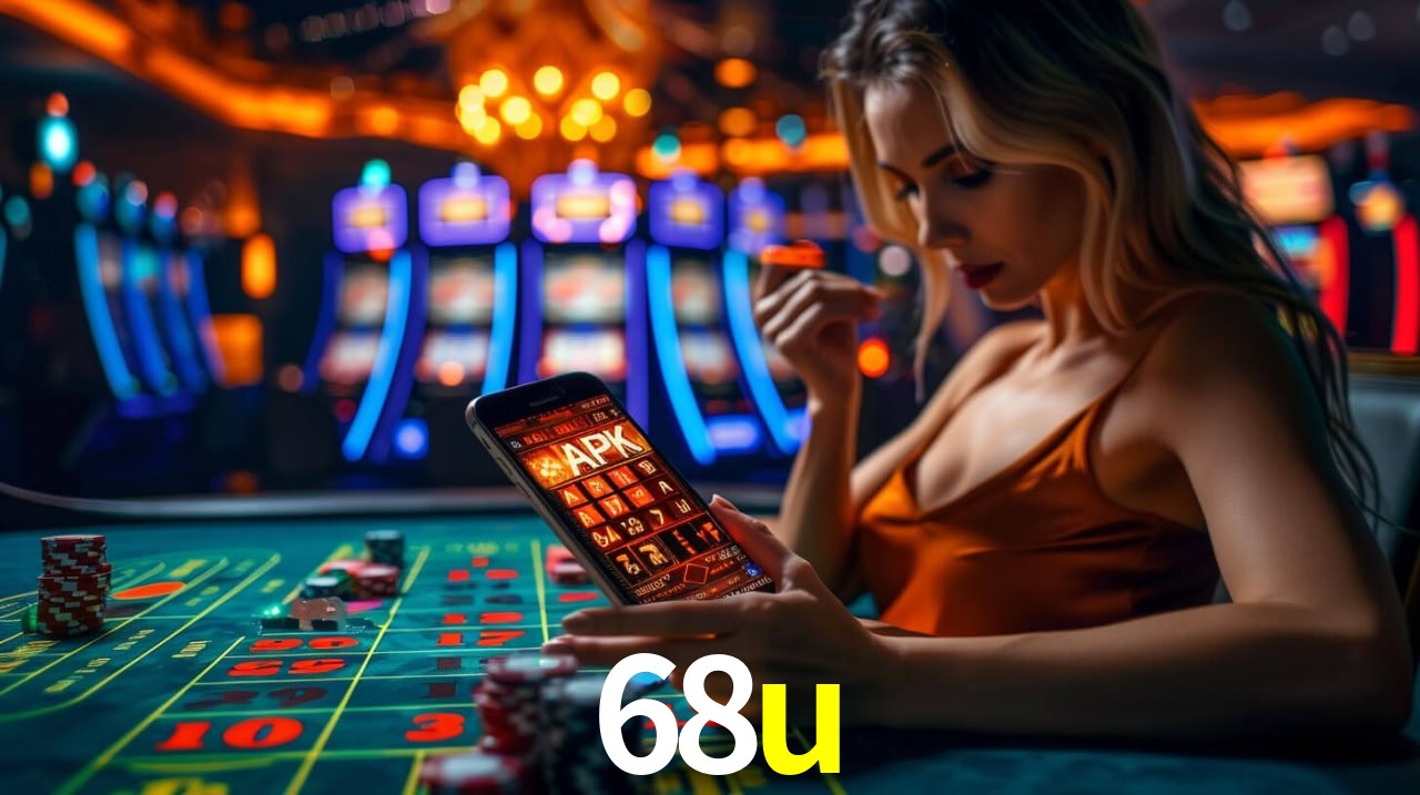 VIP Casino 68u