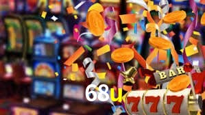 Servidor Brasil 68u