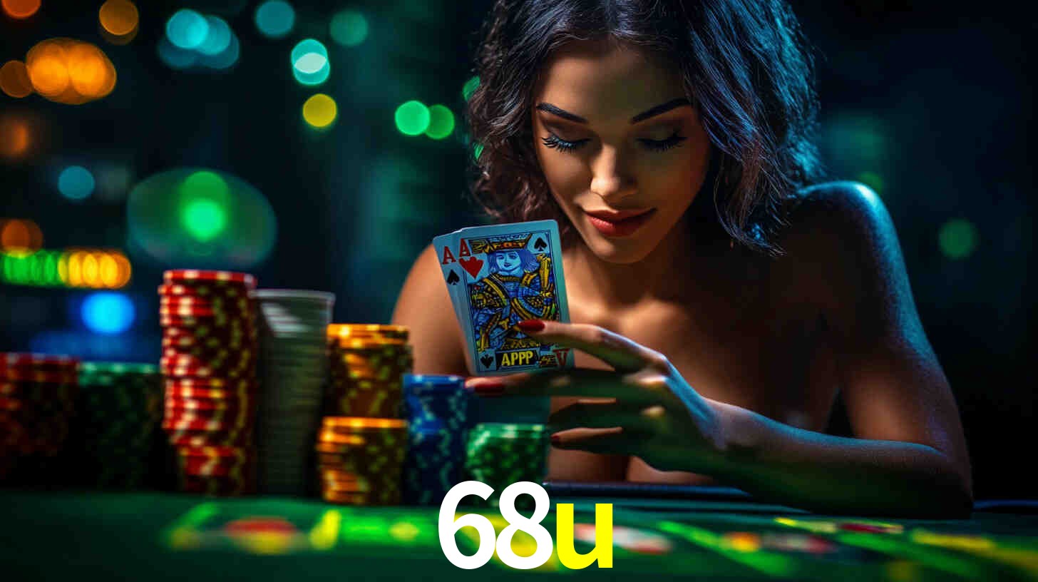 Descubra o Programa VIP da 68u: Vantagens Exclusivas para Jogadores