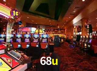 Descubra a Magia dos Jogos de Arcade no 68u