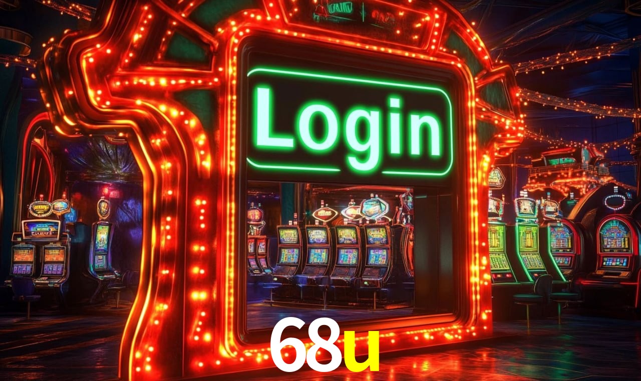 Estatísticas Esportivas 68u