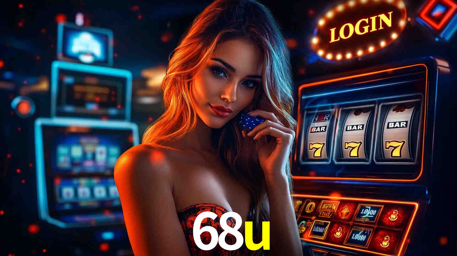 Apostas Ao Vivo 68u