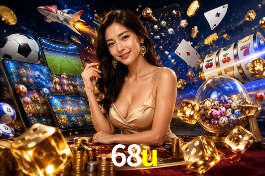 Slot Games 68u