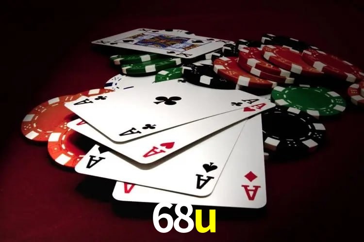 Casino VIP 68u