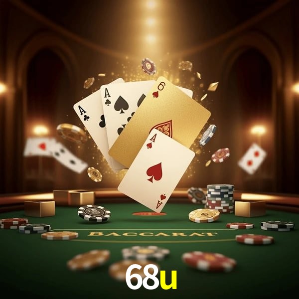 Blackjack Table 68u