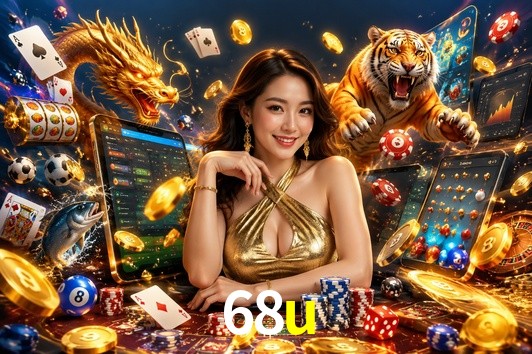Secure Login 68u