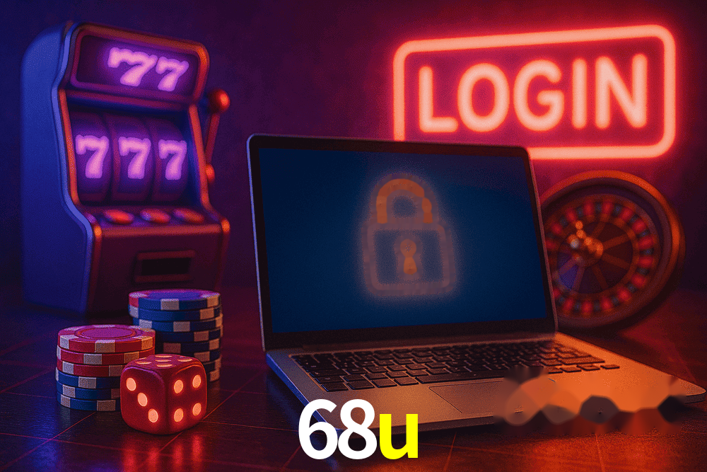 Recursos de Bônus 68u