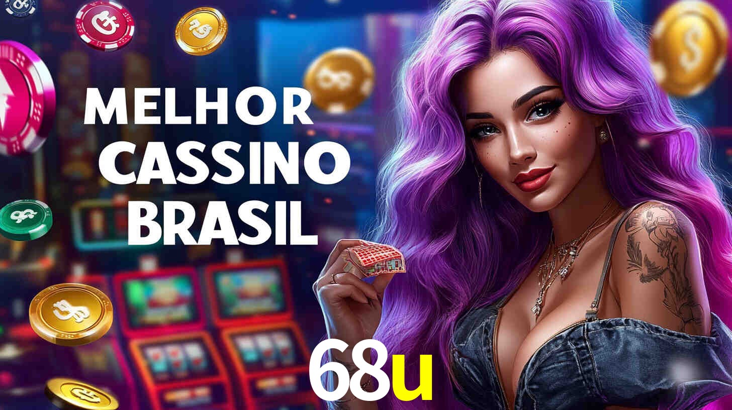 Descubra a Essência do 68u: Nossa História e Compromissos