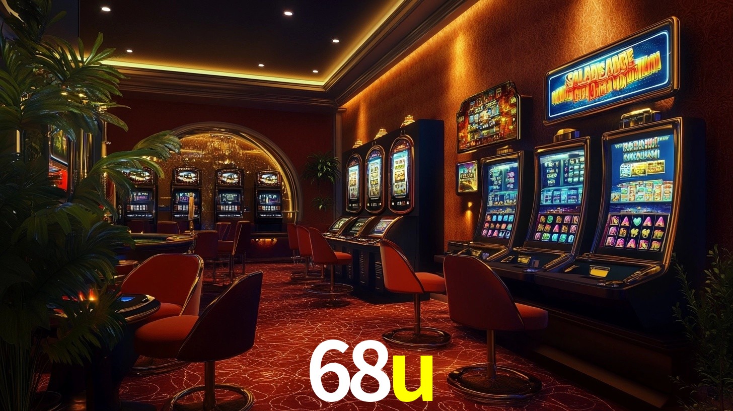Exclusive Games 68u